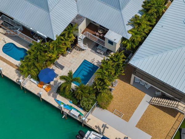 One of Key Colony Beach Most Popular Vacation Rentals Simply Stunning