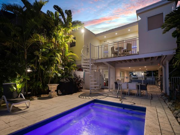 One of Key Colony Beach Most Popular Vacation Rentals Simply Stunning