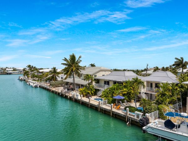 One of Key Colony Beach Most Popular Vacation Rentals Simply Stunning