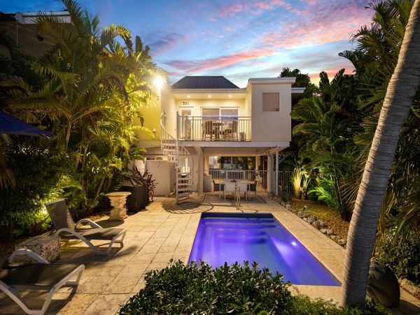 One of Key Colony Beach Most Popular Vacation Rentals Simply Stunning