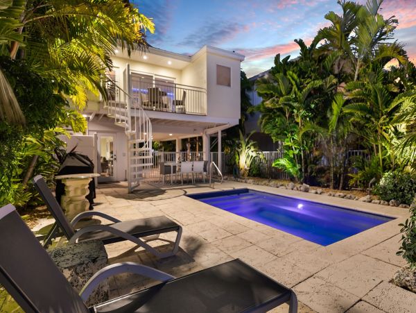 One of Key Colony Beach Most Popular Vacation Rentals Simply Stunning