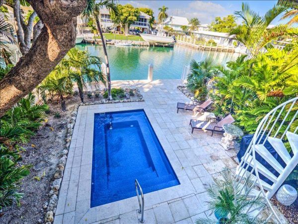 One of Key Colony Beach Most Popular Vacation Rentals Simply Stunning