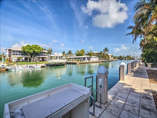 One of Key Colony Beach Most Popular Vacation Rentals Simply Stunning