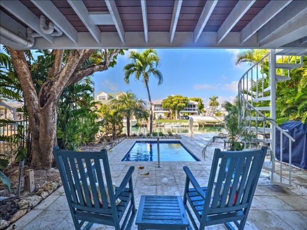 One of Key Colony Beach Most Popular Vacation Rentals Simply Stunning