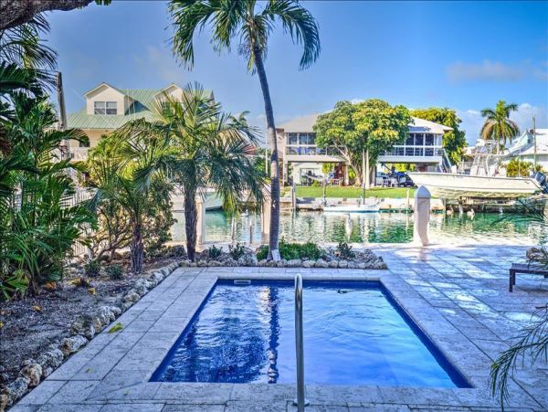 One of Key Colony Beach Most Popular Vacation Rentals Simply Stunning