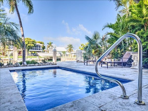One of Key Colony Beach Most Popular Vacation Rentals Simply Stunning
