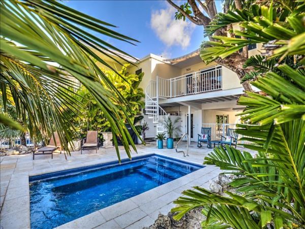 One of Key Colony Beach Most Popular Vacation Rentals Simply Stunning