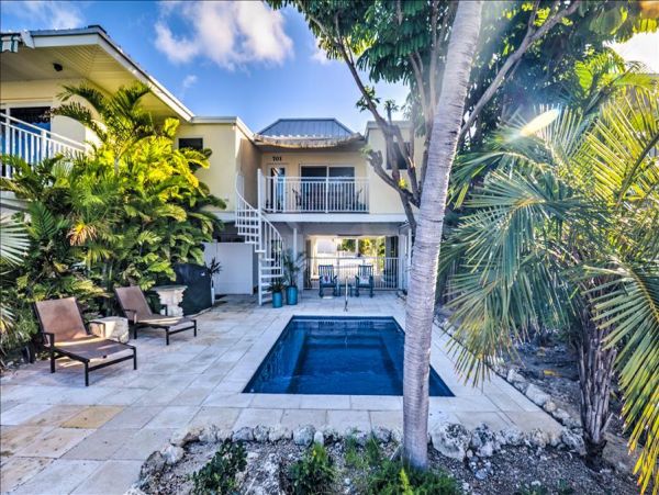 One of Key Colony Beach Most Popular Vacation Rentals Simply Stunning