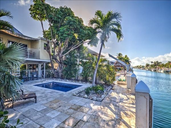 One of Key Colony Beach Most Popular Vacation Rentals Simply Stunning