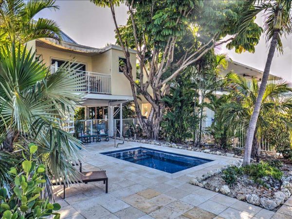 One of Key Colony Beach Most Popular Vacation Rentals Simply Stunning