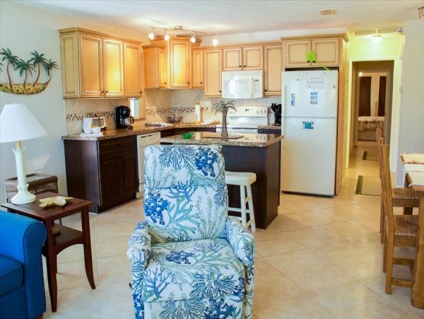 The Florida Keys Condo 964180