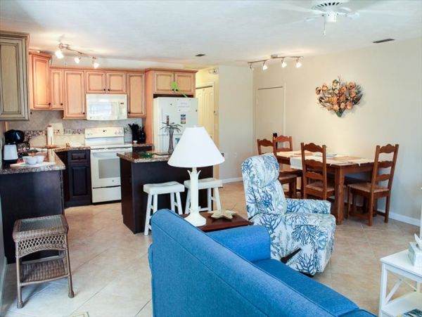 The Florida Keys Condo 964180