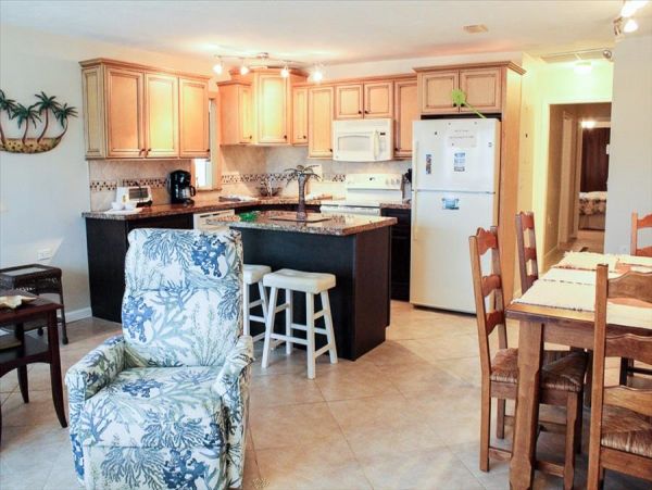 The Florida Keys Condo 964180