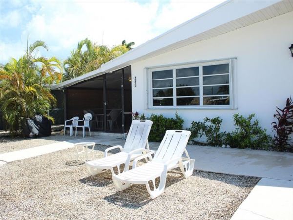 The Florida Keys Condo 964180