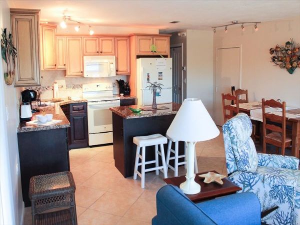 The Florida Keys Condo 964180