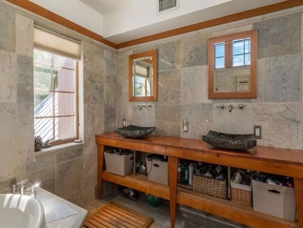 Key West Walk to Beach Four Bedroom Vacation Home