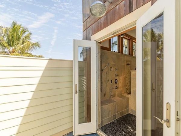 Key West Walk to Beach Four Bedroom Vacation Home