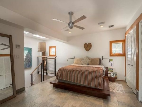 Key West Walk to Beach Four Bedroom Vacation Home
