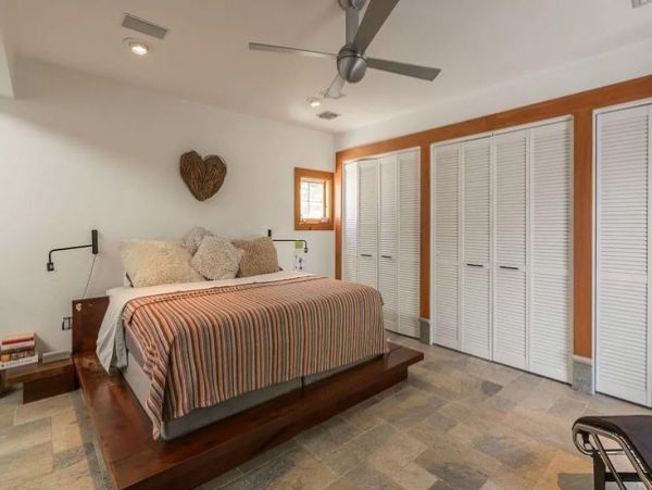 Key West Walk to Beach Four Bedroom Vacation Home