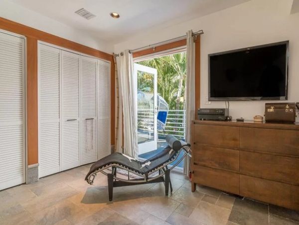 Key West Walk to Beach Four Bedroom Vacation Home