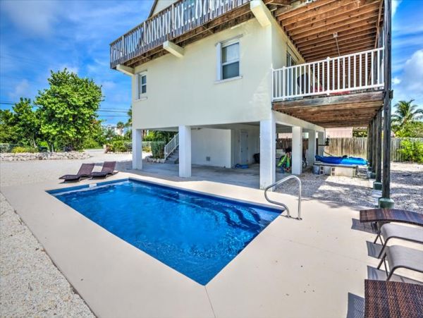 The Florida Keys Home 964182