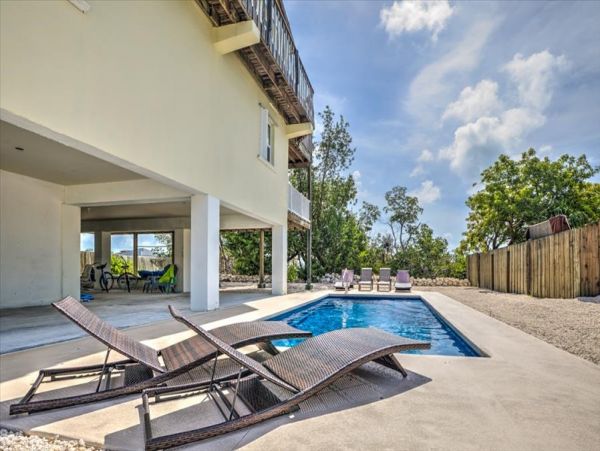The Florida Keys Home 964182