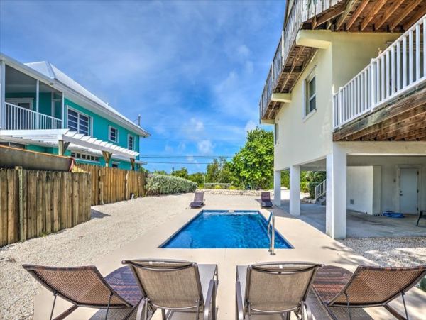The Florida Keys Home 964182