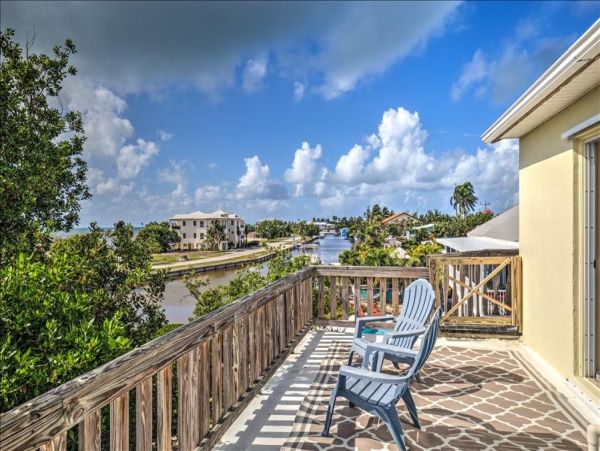 The Florida Keys Home 964182