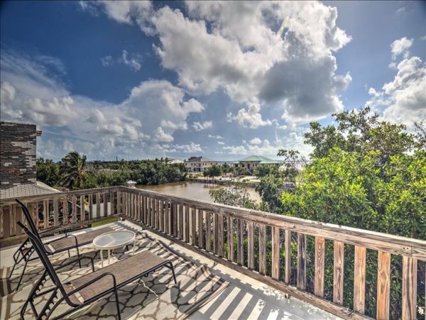 The Florida Keys Home 964182