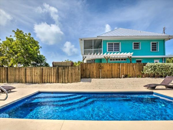 The Florida Keys Home 964182