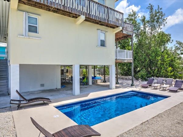 The Florida Keys Home 964182