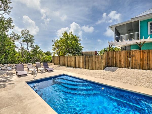 The Florida Keys Home 964182