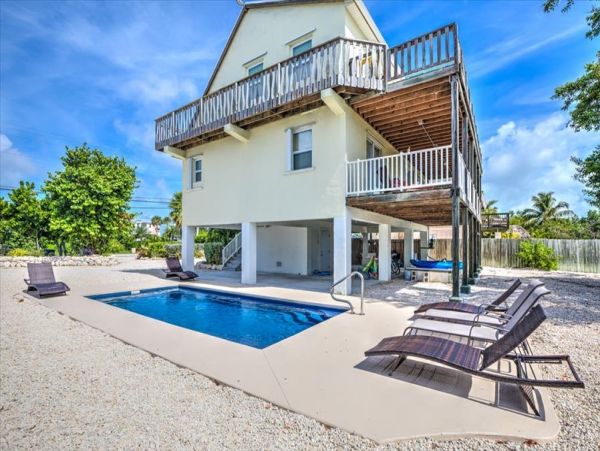The Florida Keys Home 964182