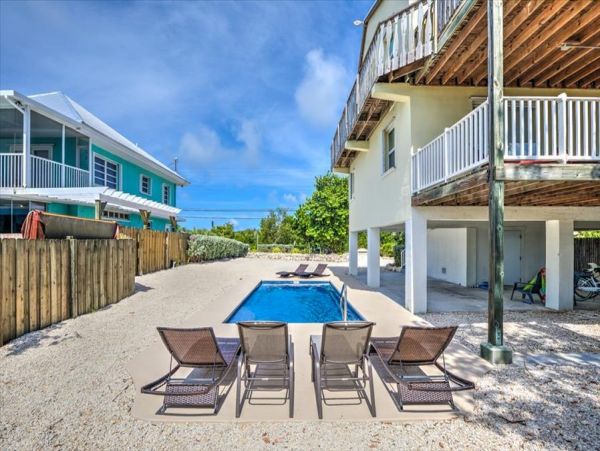The Florida Keys Home 964182
