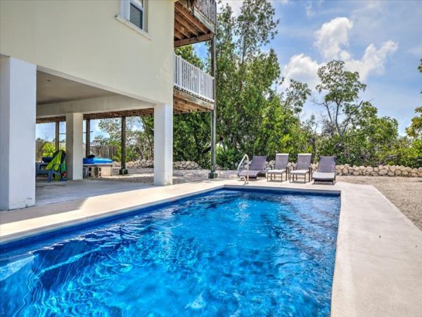 The Florida Keys Home 964182