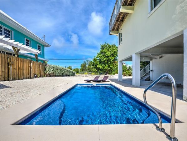 The Florida Keys Home 964182