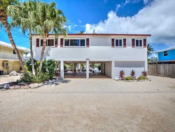 The Florida Keys Home 964183