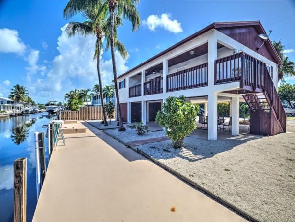 The Florida Keys Home 964183