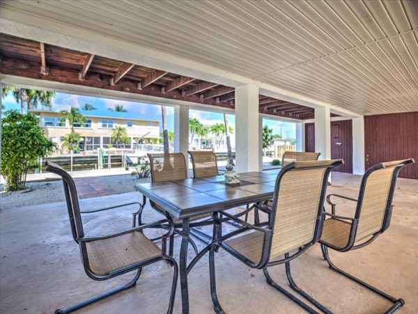 The Florida Keys Home 964183