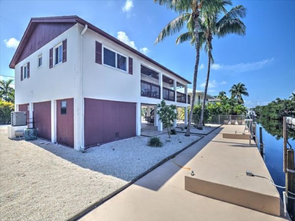 The Florida Keys Home 964183