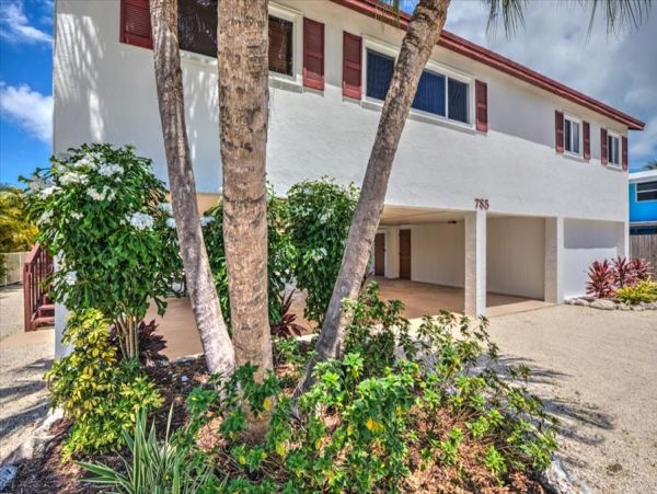 The Florida Keys Home 964183