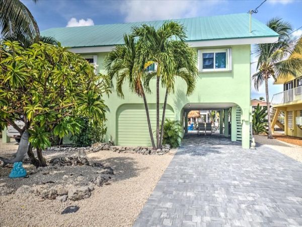 The Florida Keys Condo 964185