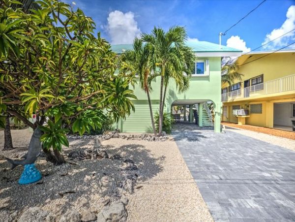 The Florida Keys Condo 964185