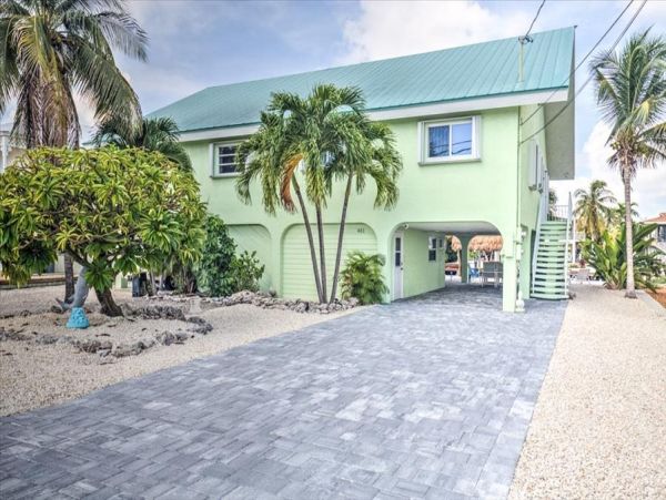 The Florida Keys Condo 964185
