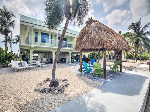 The Florida Keys Condo 964185