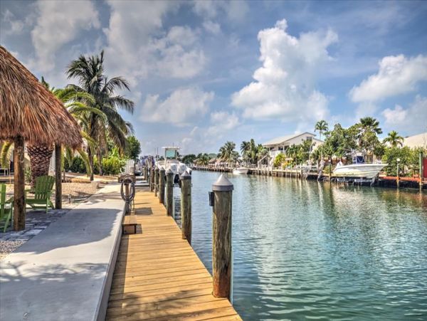 The Florida Keys Condo 964185