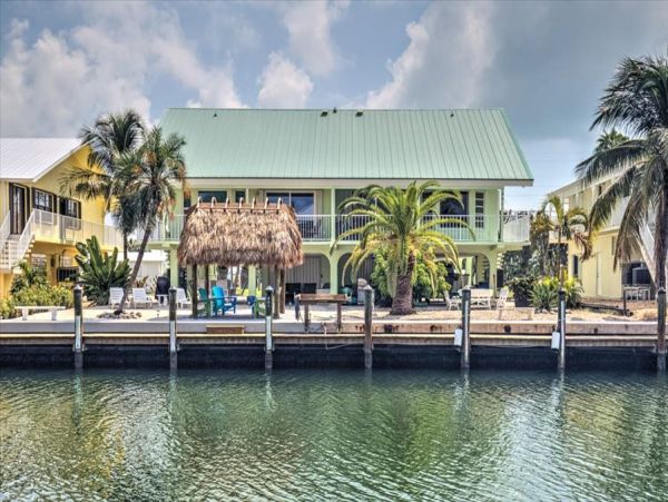 The Florida Keys Condo 964185