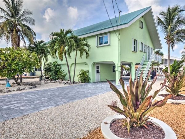 The Florida Keys Condo 964185