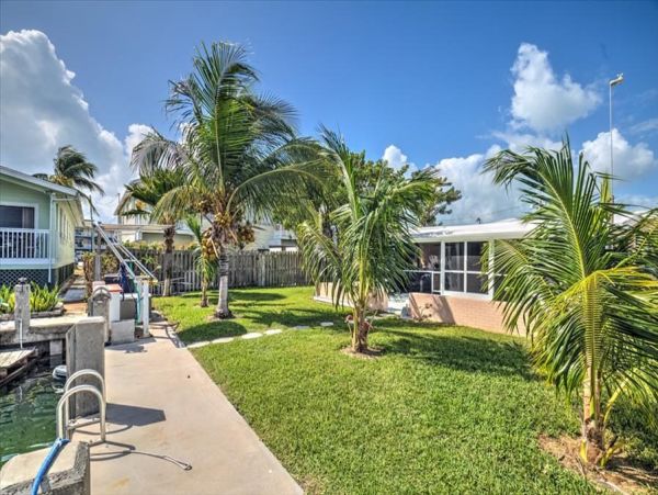 The Florida Keys Condo 964187