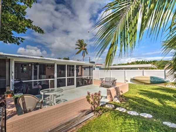 The Florida Keys Condo 964187